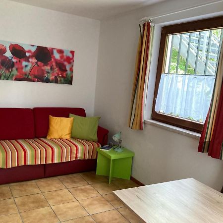Wessely Appartements Am Golfplatz Innsbruck Esterno foto