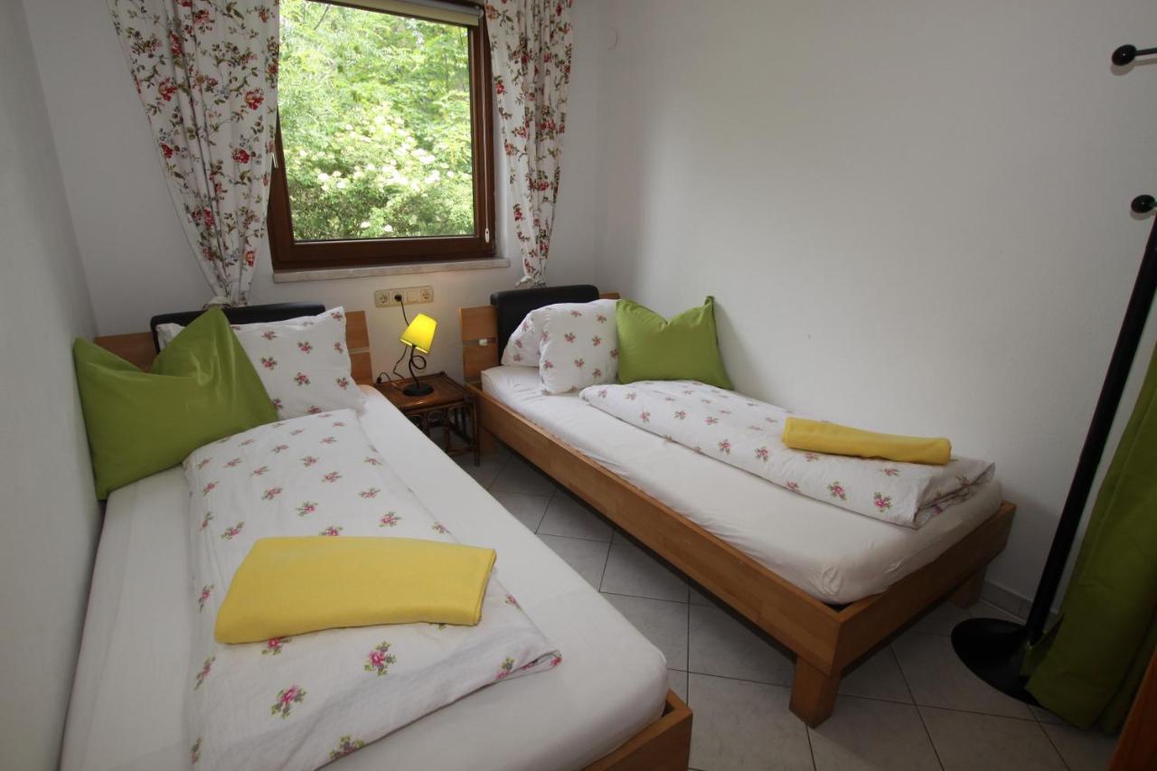 Wessely Appartements Am Golfplatz Innsbruck Esterno foto
